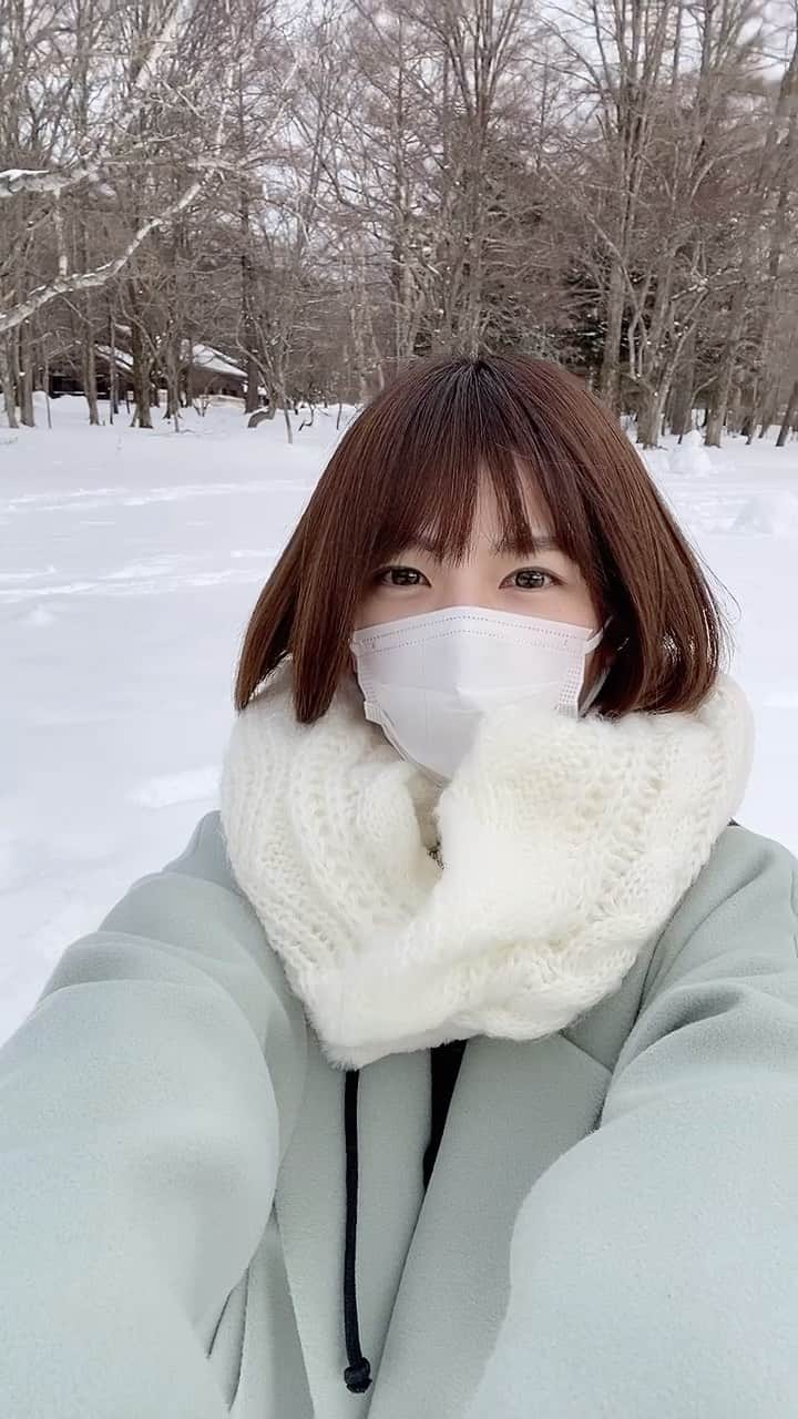 村上りいなのインスタグラム