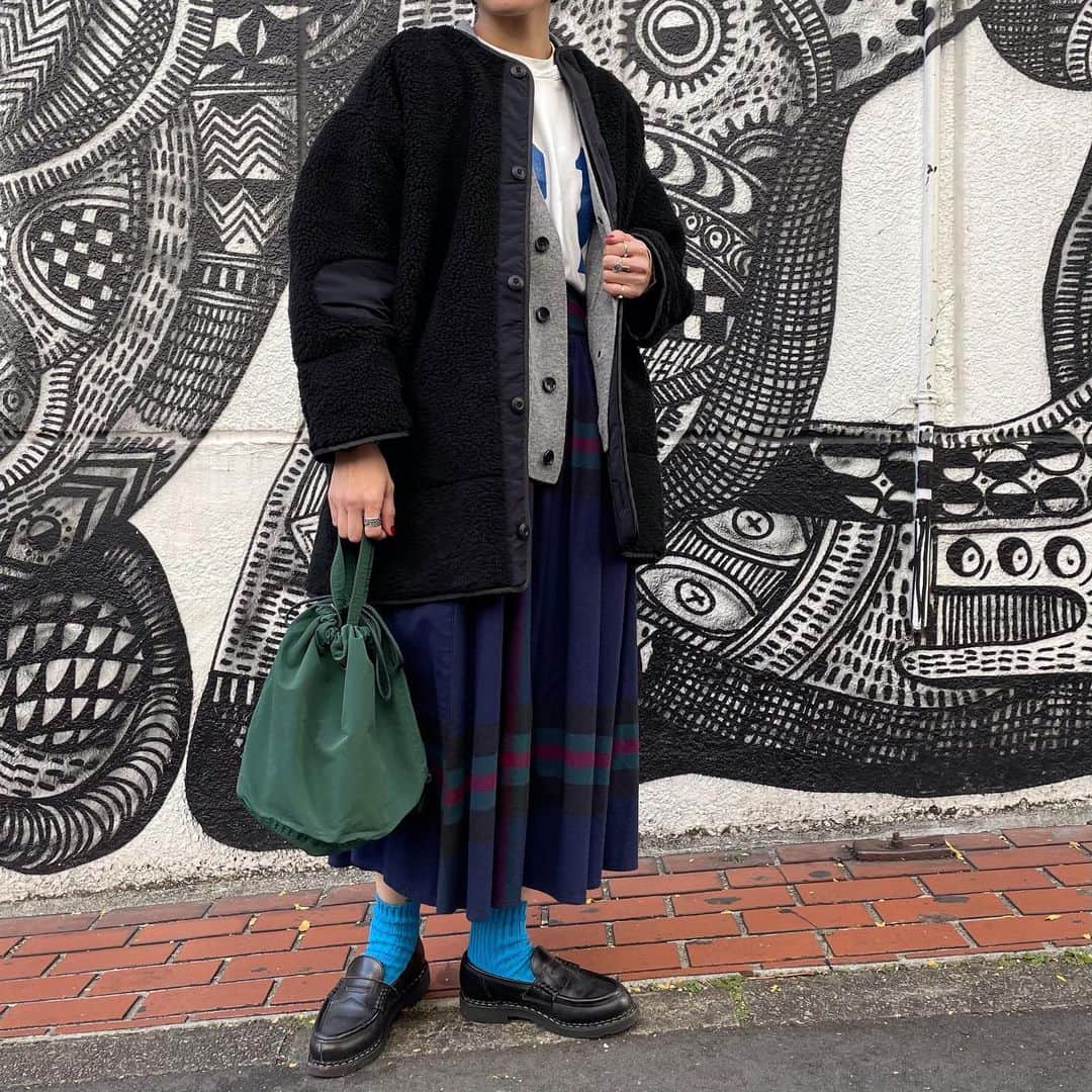 のインスタグラム：「. BEAMS BOY HARAJUKU  TODAY'S BLOG トップ画面のストーリーズをタップしご覧ください。 . . . －－－－－－－－－－－－－－－－－－－－－－－ いつもご覧頂き誠にありがとうございます。 通信販売も承っておりますので、 お気軽にお問い合わせ下さいませ。  ビームス ボーイ 原宿 －－－－－－－－－－－－－－－－－－－－－－－ . Information:03-5770-5550  #beams #beamsboy #ビームス #ビームスボーイ #tokyo #harajuku #ビームスボーイ原宿 #beamsboyharajuku #keepfashionalive」