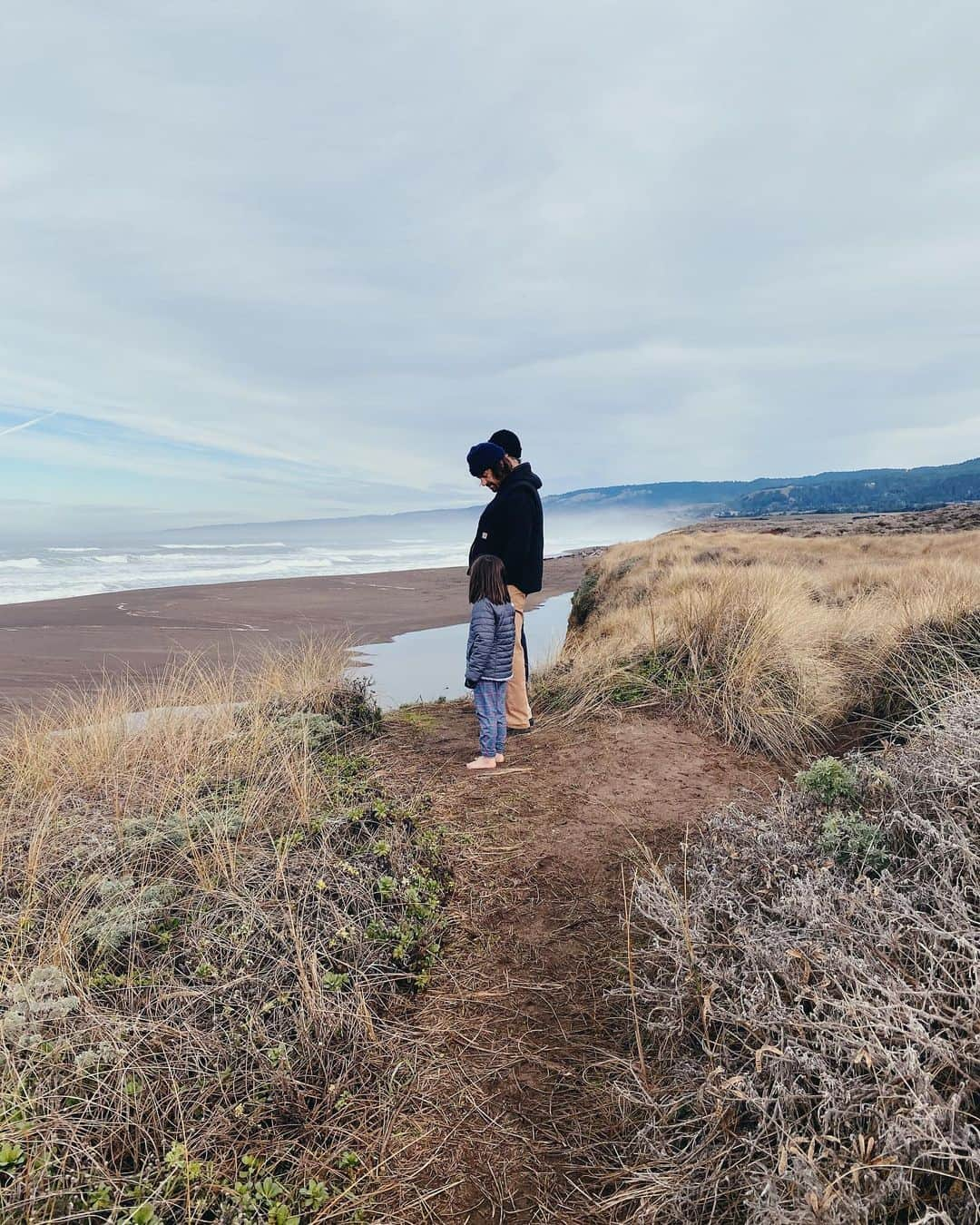 アラナ・マスターソンさんのインスタグラム写真 - (アラナ・マスターソンInstagram)「Brand new start. 🧘🏻‍♀️」1月3日 11時13分 - alannamasterson