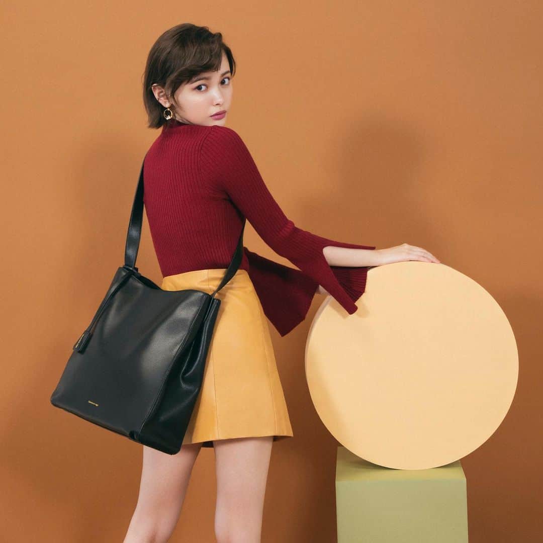 SAMANTHA VEGAのインスタグラム