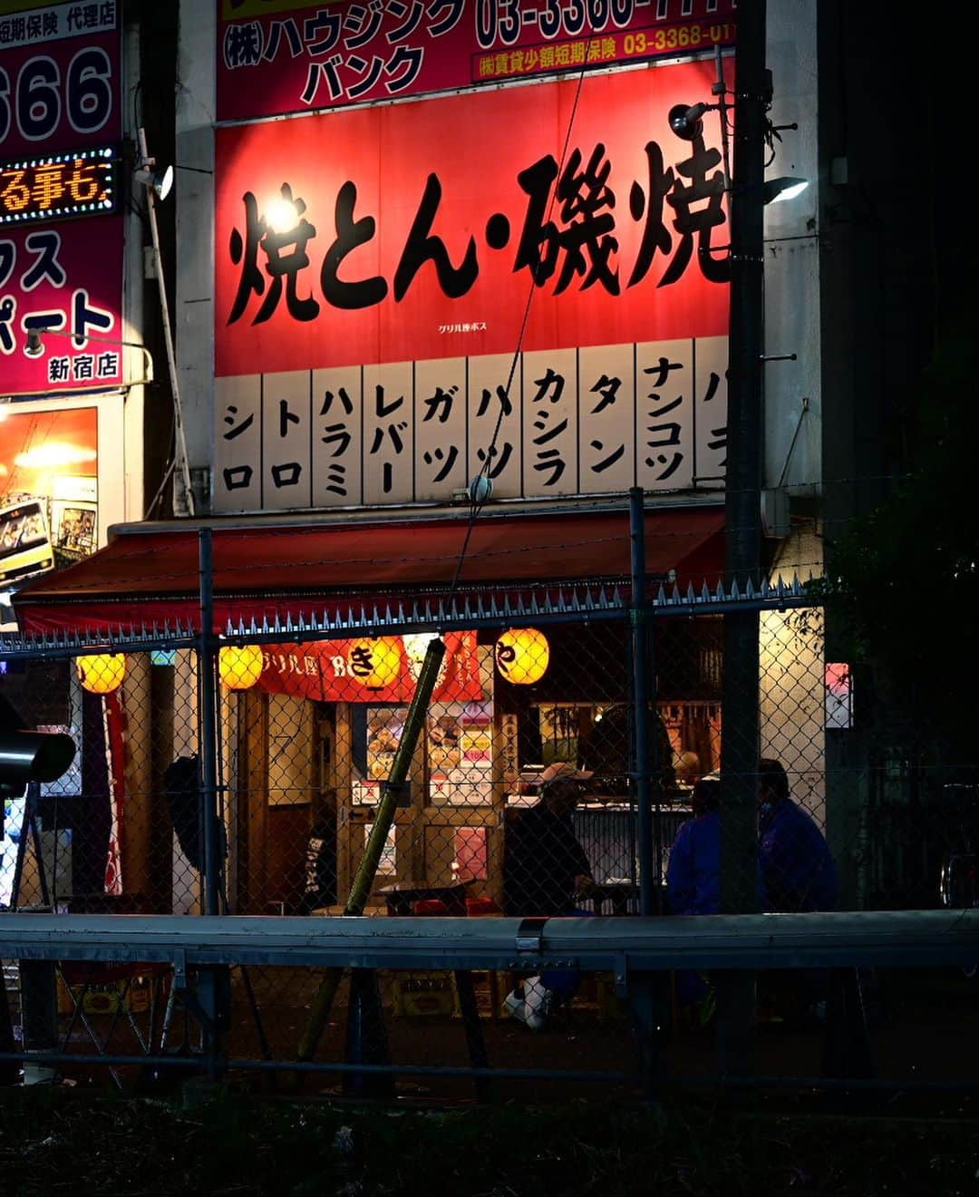 佐藤東弥さんのインスタグラム写真 - (佐藤東弥Instagram)「年末の東京  #z6ii  #nikon  #z50m」1月3日 11時28分 - touyasato