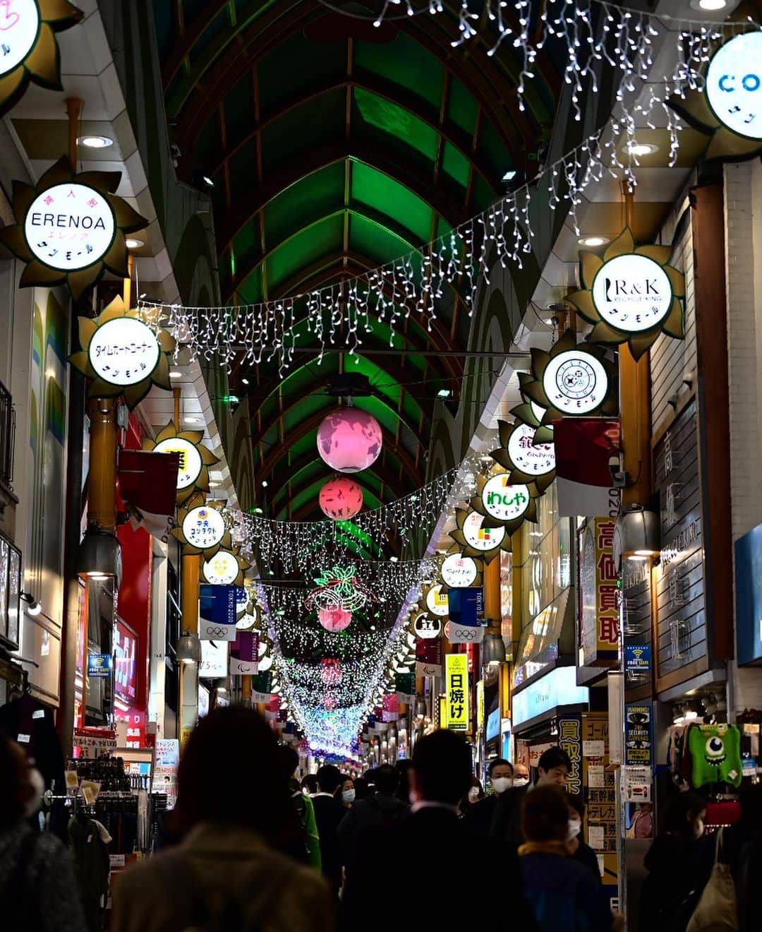 佐藤東弥さんのインスタグラム写真 - (佐藤東弥Instagram)「年末の東京  #z6ii  #nikon  #z50m」1月3日 11時28分 - touyasato