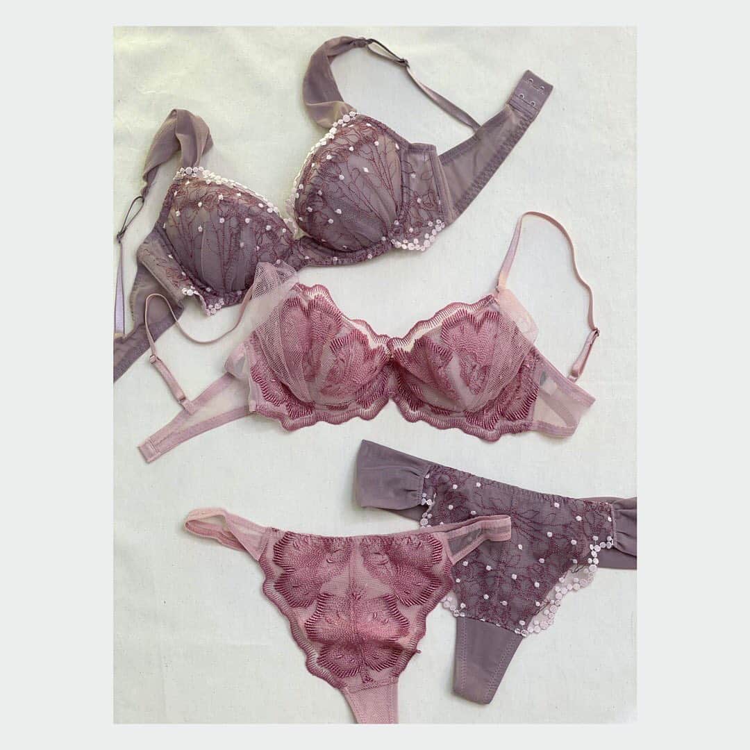 Chut! INTIMATESのインスタグラム