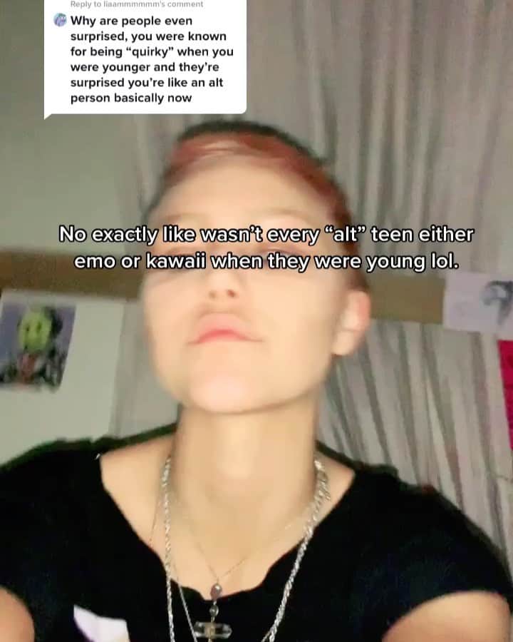 グレース・ヴァンダーウォールのインスタグラム：「Hi I just wanted to put this on this social as well because the discussion NEEDS to open up right now. I’m not gonna lie I’m even scared to open this discussion but I actually don’t care whatsoever on further thought. If you are still on my page saying “where’s that little, weak, shy child😭” and not understand the misogyny please take a step back and look at why you are feeling this way. Why does it make us so uncomfortable to see female child stars grow into women yes WOMEN don’t be afraid of the word, you would call me a young man or guy if the gender were swapped. start this discussion」