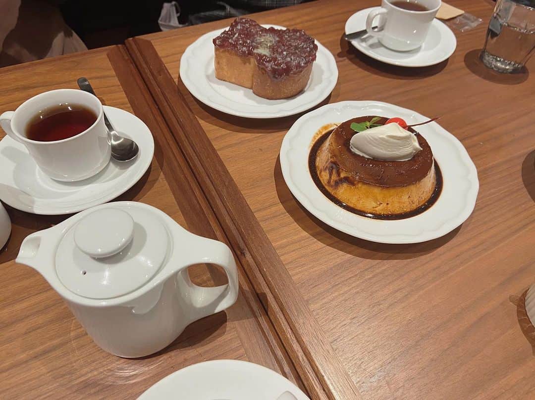 安藤令奈のグルメインスタ