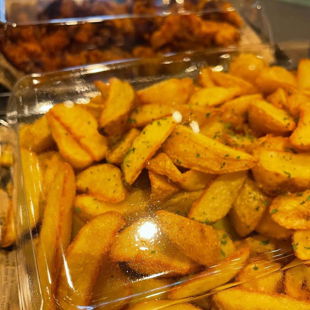 サルヴァトーレクオモ小矢部のグルメインスタ