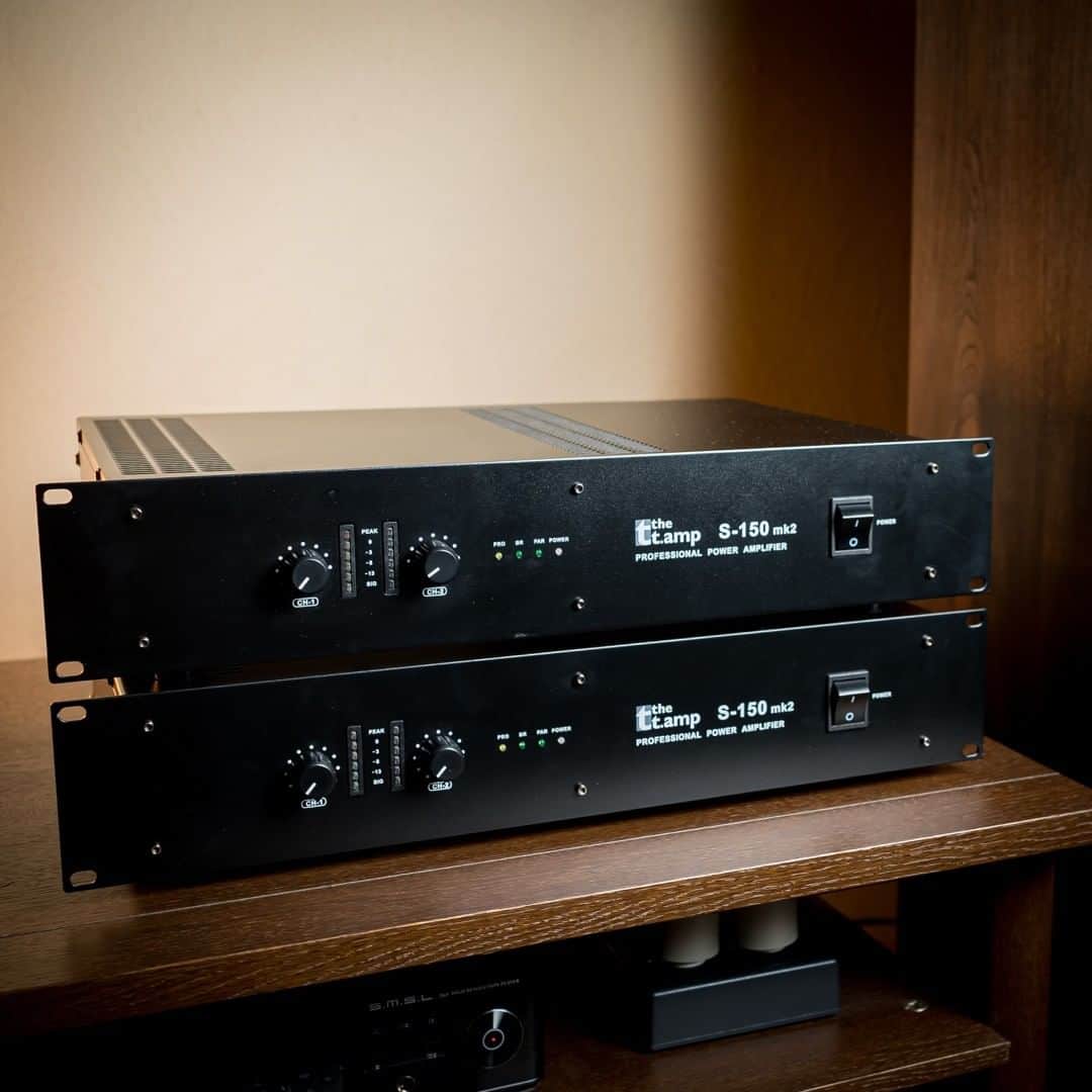 Pro Cable プロケーブル thomann t.amp S-150mk Ⅱ 【公式通販】