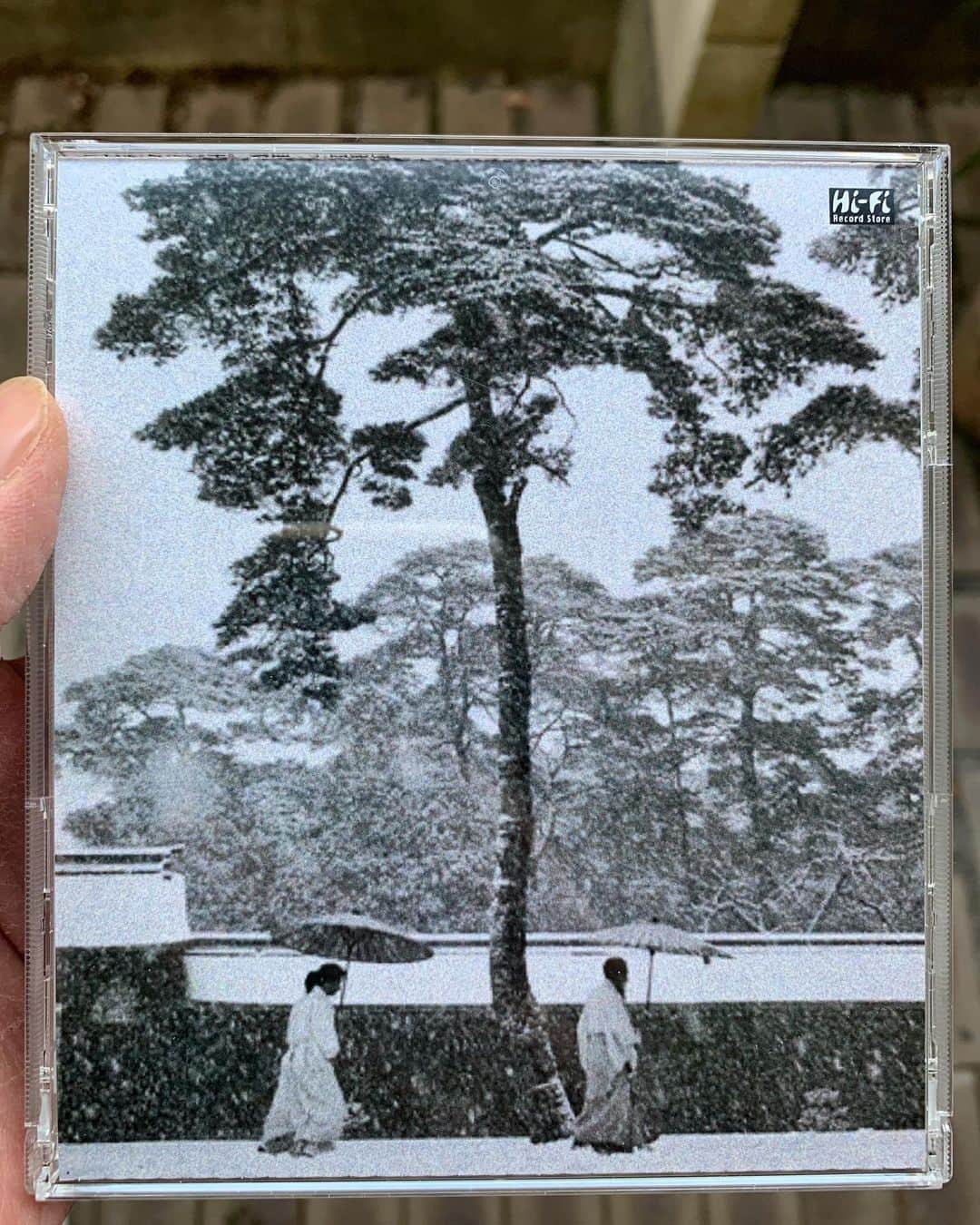INO hidefumiのインスタグラム