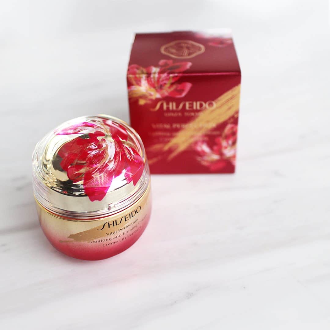 SHISEIDO THE GINZAのインスタグラム