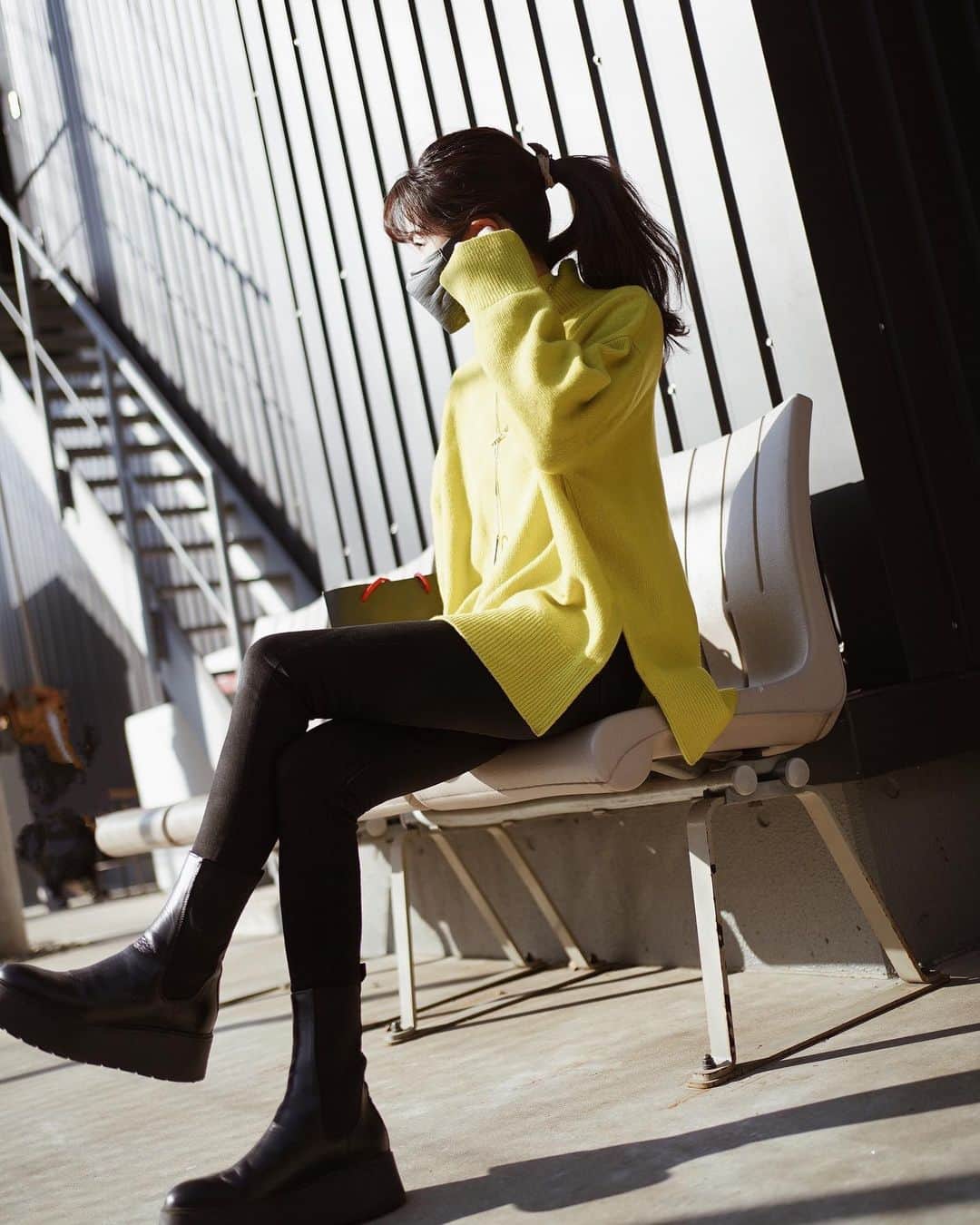 喜田彩子のグルメインスタ