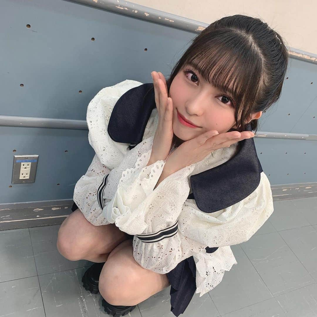 行天優莉奈さんのインスタグラム写真 - (行天優莉奈Instagram)「🤍」1月3日 14時46分 - yurina.0314