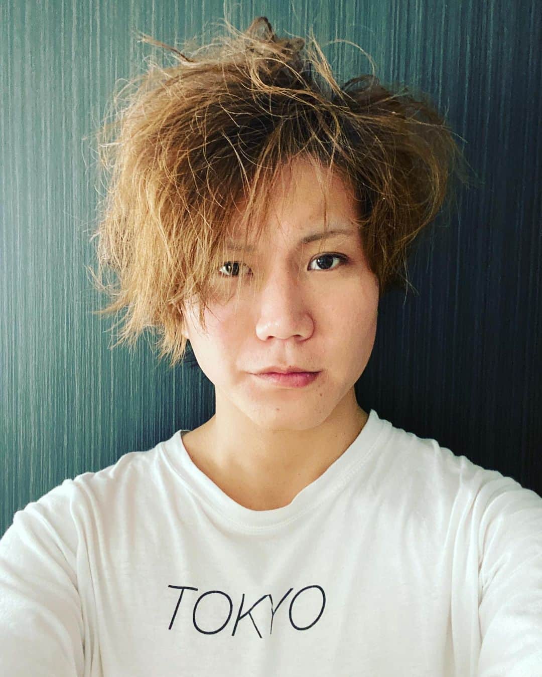 樋渡大輝のインスタグラム：「1日1ナルシスト〜今日の俺〜  本日のナルシスト度25  #1日1ナルシスト #ナルシスト #放課後ハートビート #お笑い #芸人 #吉本」