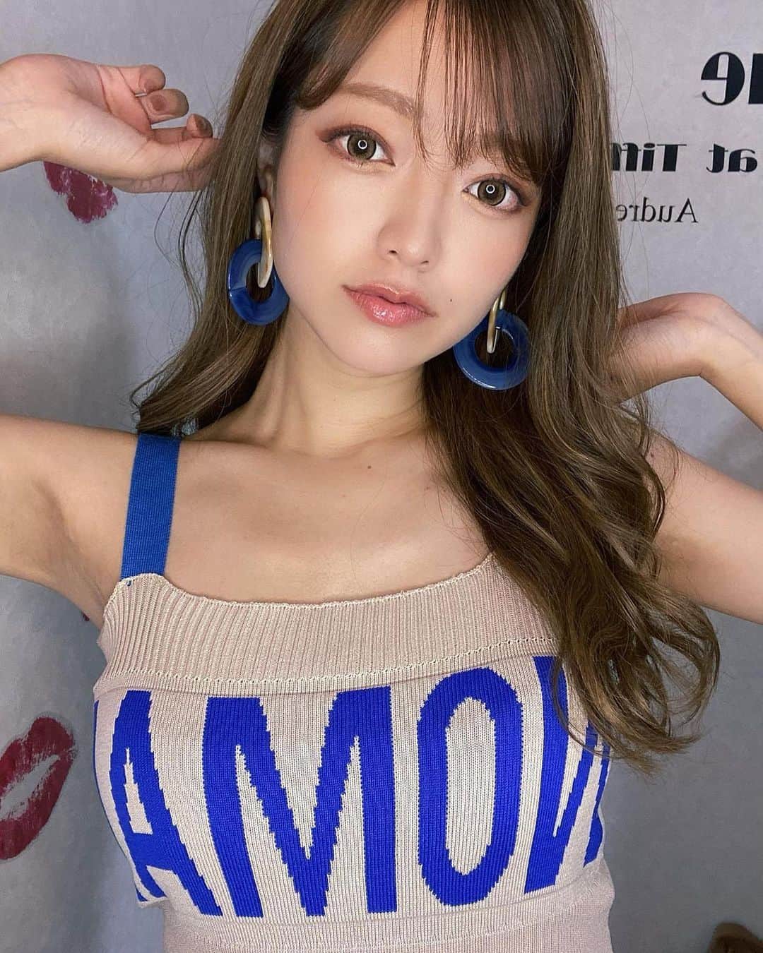 美女naviのインスタグラム