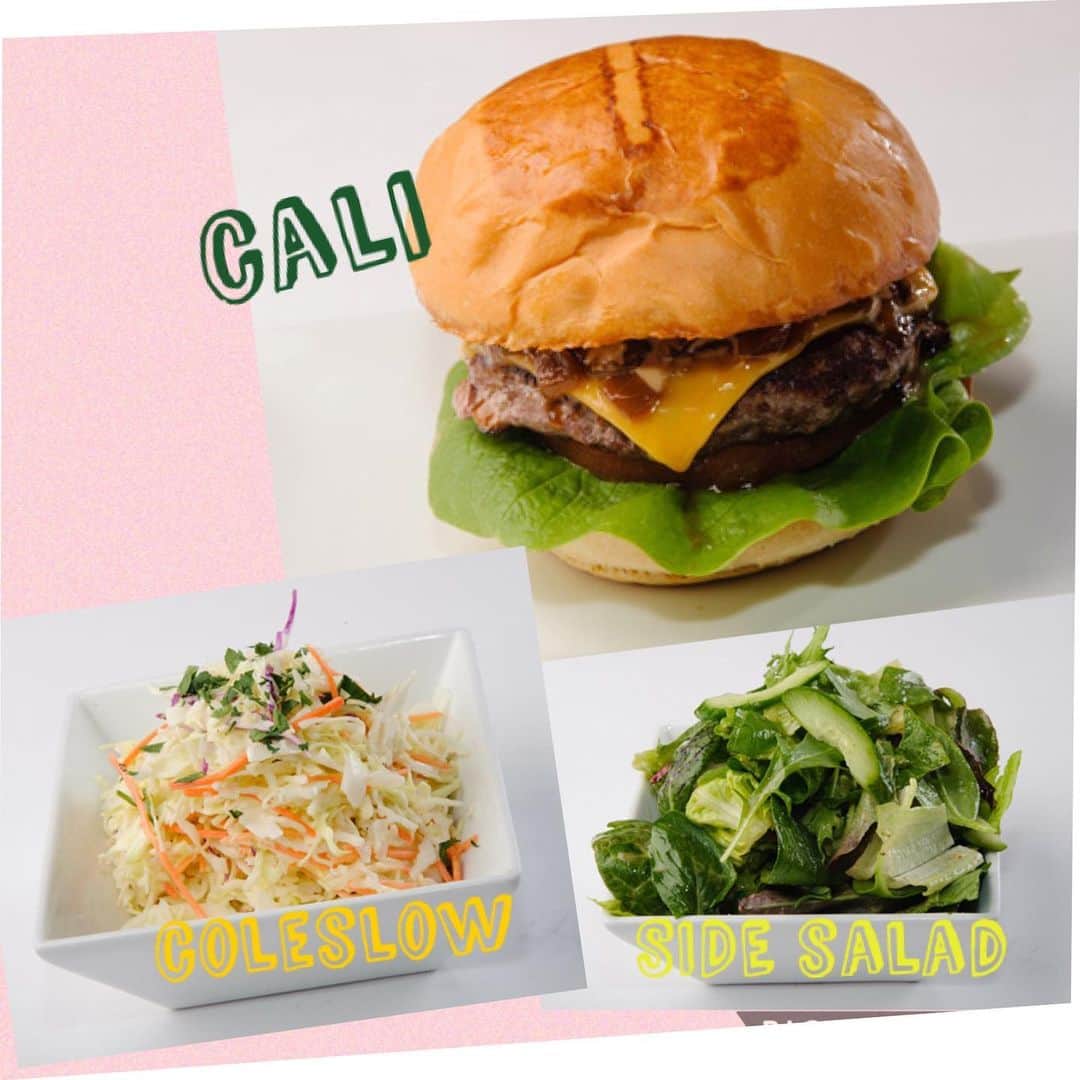 umamiburgerjpnのグルメインスタ