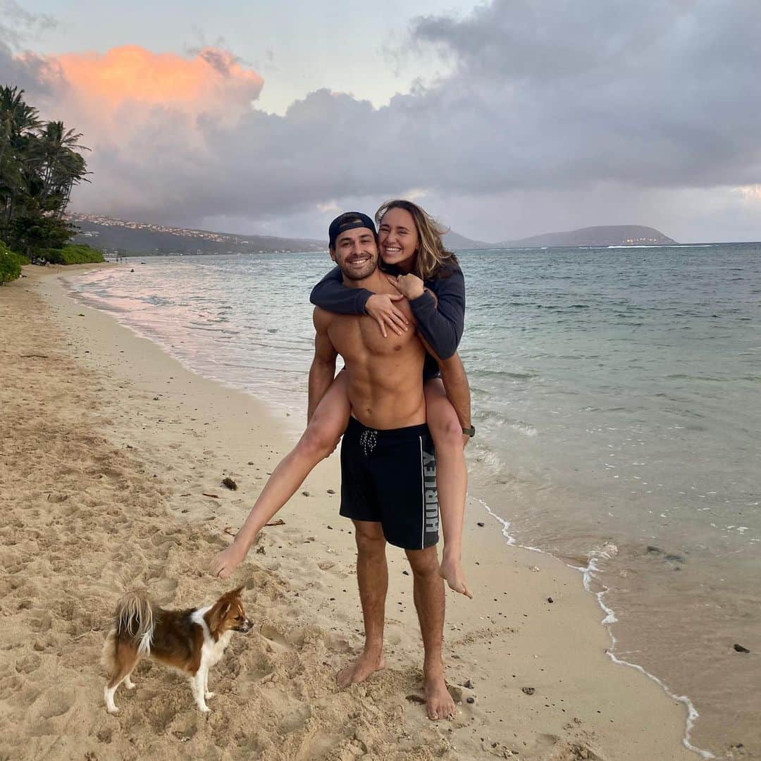 カリッサ・ムーアのインスタグラム：「1/2/2021 🥰」