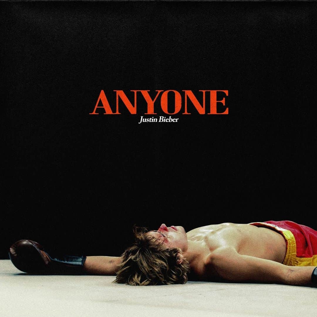 Block.fmのインスタグラム：「Justin Bieber、新曲「Anyone」をMVと同時にリリース #bfmstaffpick #Justinbieber」