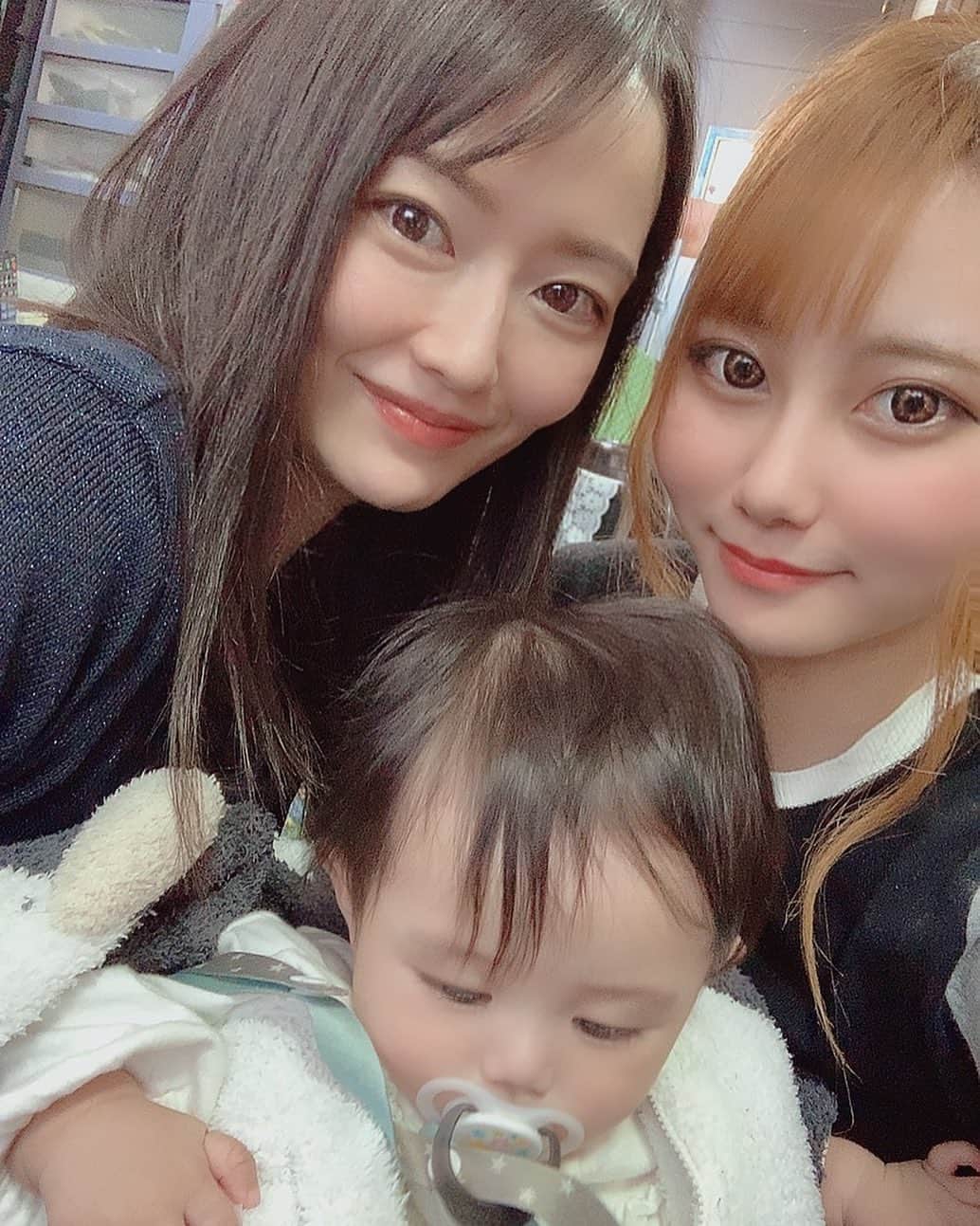 吉山りさのインスタグラム