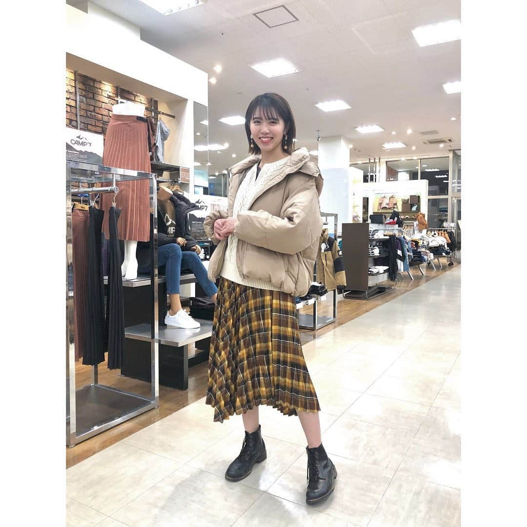 彩香のインスタグラム