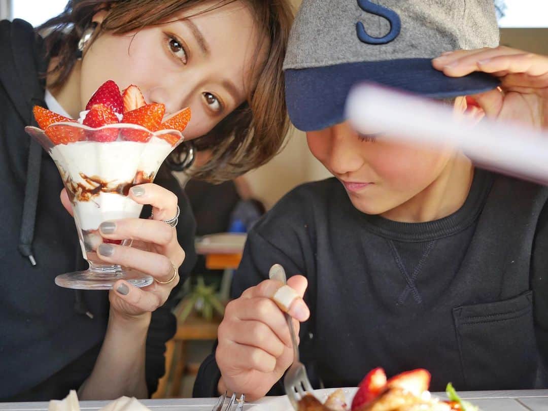 Miki Kanekoのグルメインスタ