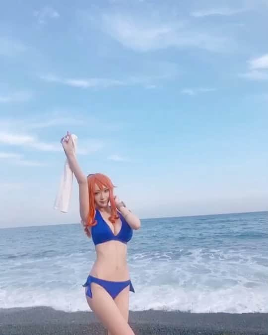 華密美琉のインスタグラム