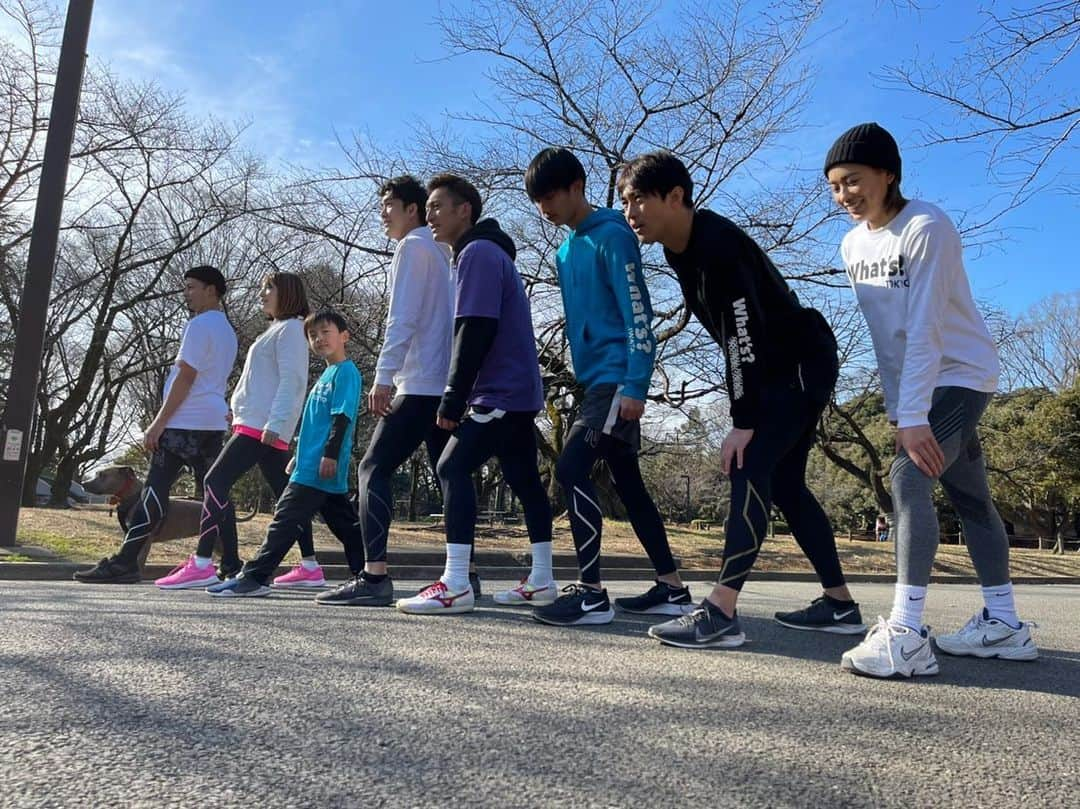 細田阿也のインスタグラム