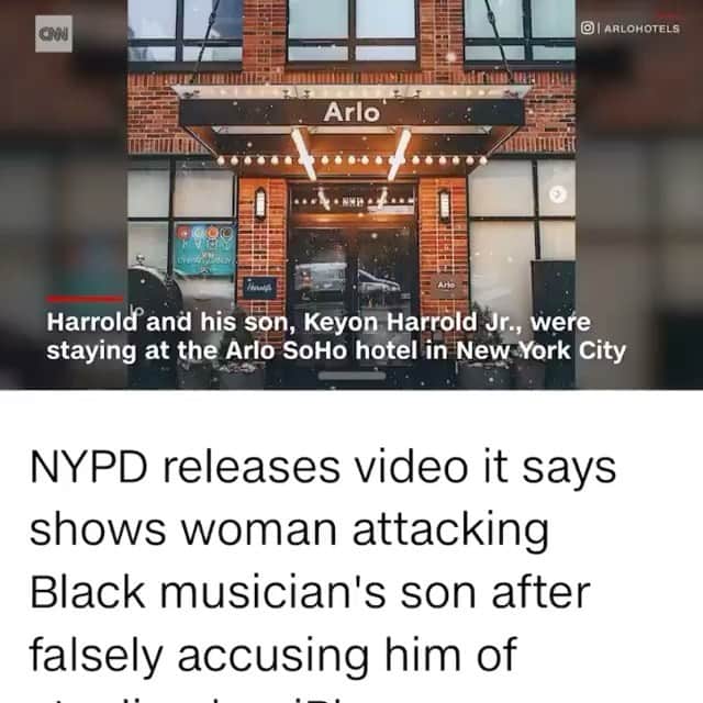 アマンダ・デ・カディネットのインスタグラム：「I signed this . Link in BIO . Please sign and share .Repost from @keyonharrold • Please continue to fight with us.  Thank you for sharing and signing the petition.  Please continue to share. We are 90 percent there. This problem of profiling and racial bias needs to stop!!!! #justiceforkeyonharrold」