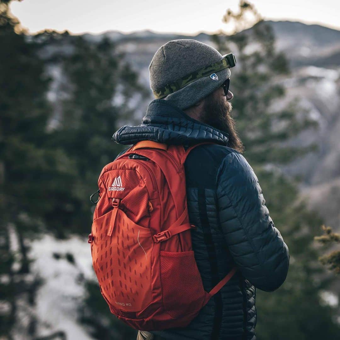 のインスタグラム：「‘Drive, commitment and the never ending pursuit of adventure. Never forget what you love and why you love doing it.’   📸 and excerpt from our talented friends at @waypnt_」