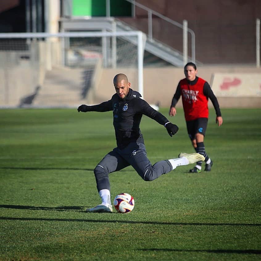 マテウス・ドリア・マセドのインスタグラム：「2021 ⚽️」