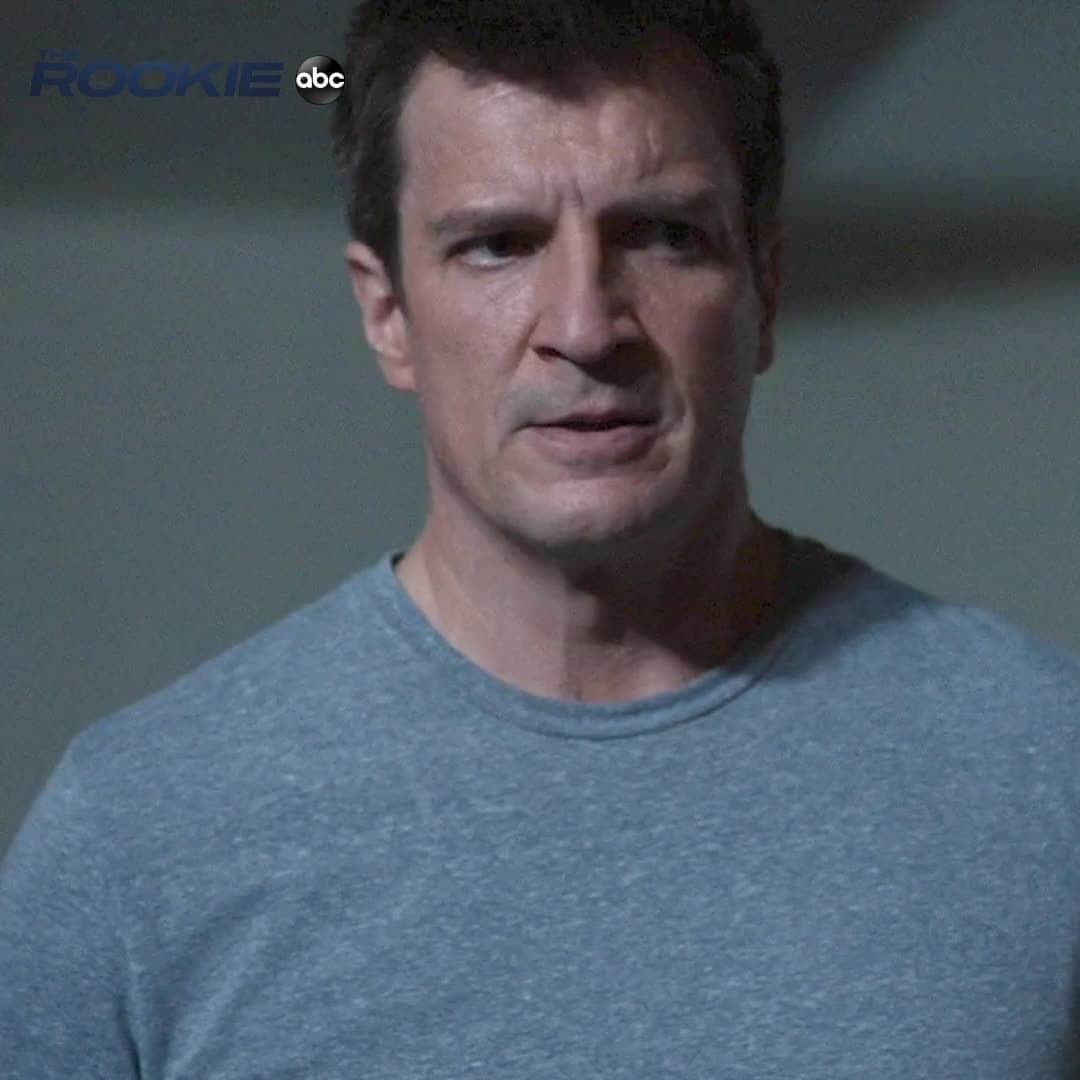 アメリカン・ブロードキャスティング・カンパニーのインスタグラム：「Tonight at 10|9c, #TheRookie returns with the gripping season premiere you can't miss 🤯 @therookieabc」