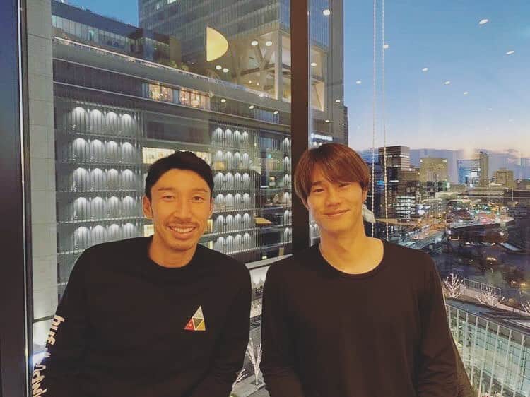 星原健太のグルメインスタ