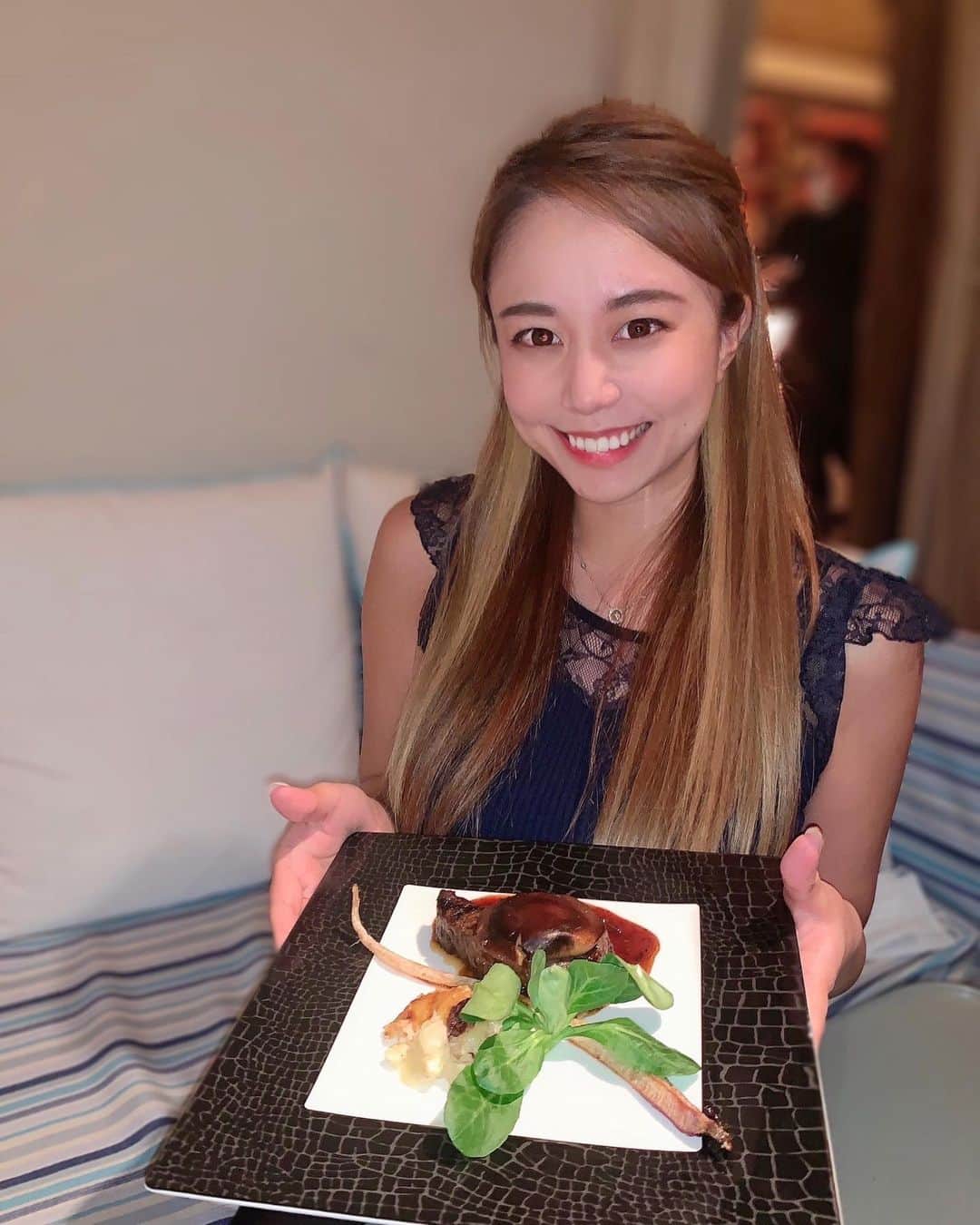 とくさきのグルメインスタ