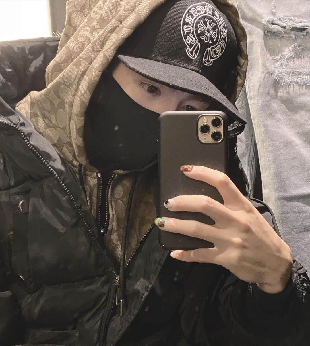 黒峰麗のインスタグラム：「2020→2021  run run run🏃‍♀️   #instagood #instalike」