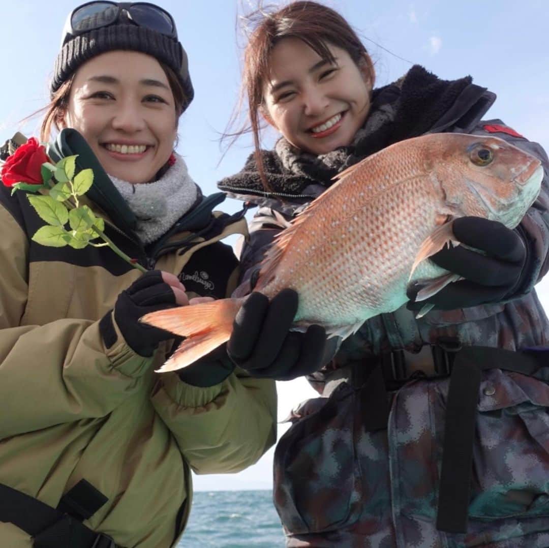 彼方茜香のインスタグラム