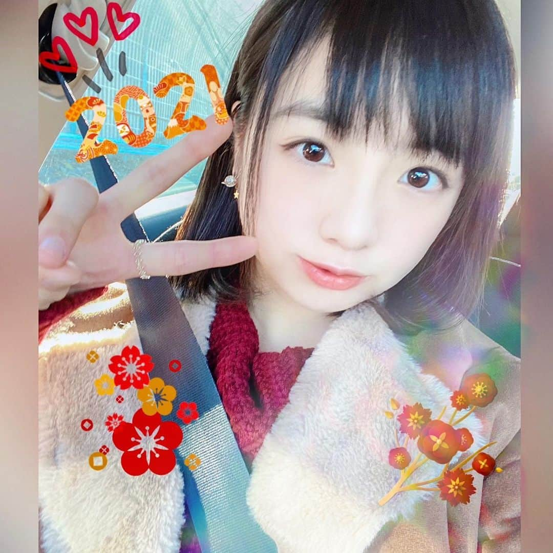 花田優里音のインスタグラム