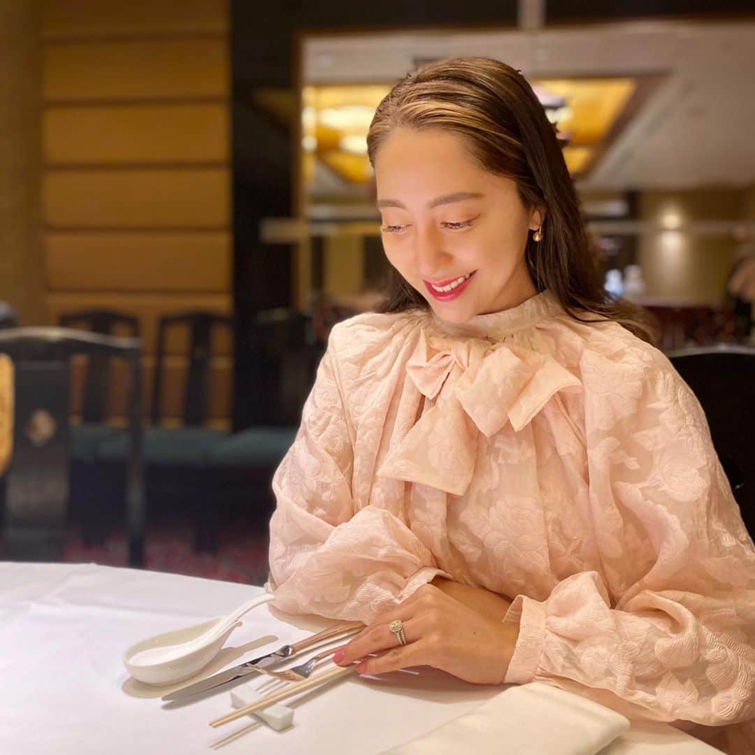 小川ひとみのインスタグラム