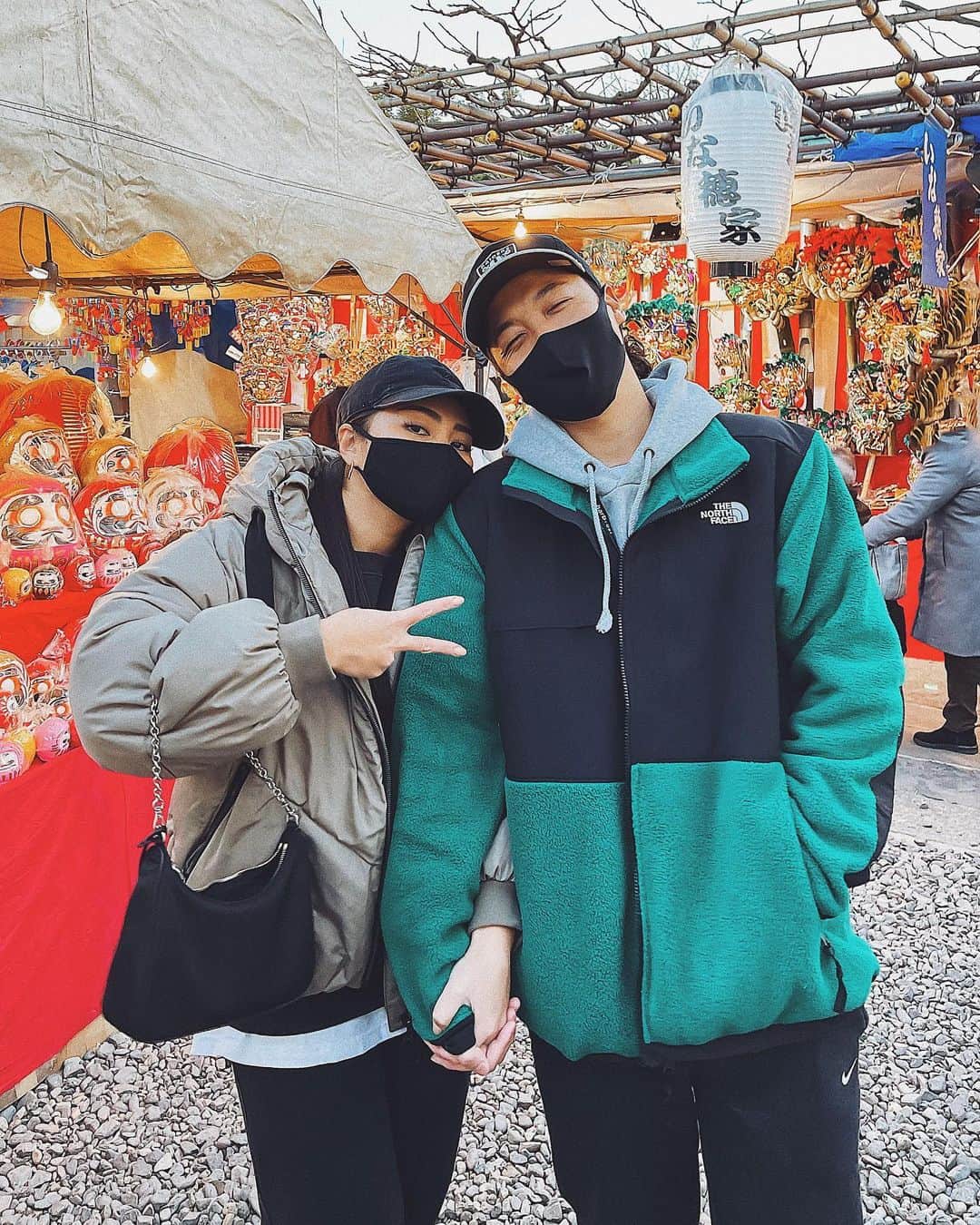 KANJIのインスタグラム