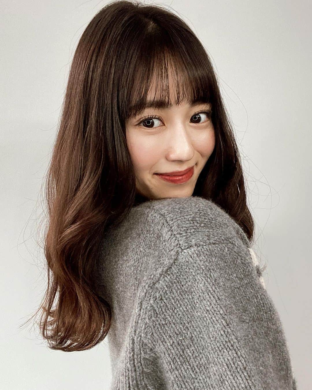 井手口瑞歩のインスタグラム