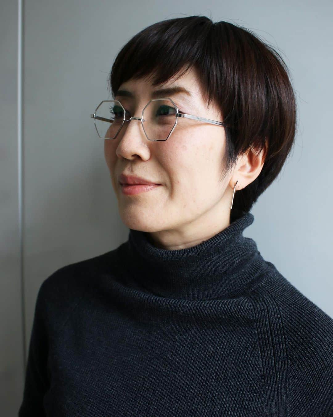 GLOBE SPECS_officialのインスタグラム