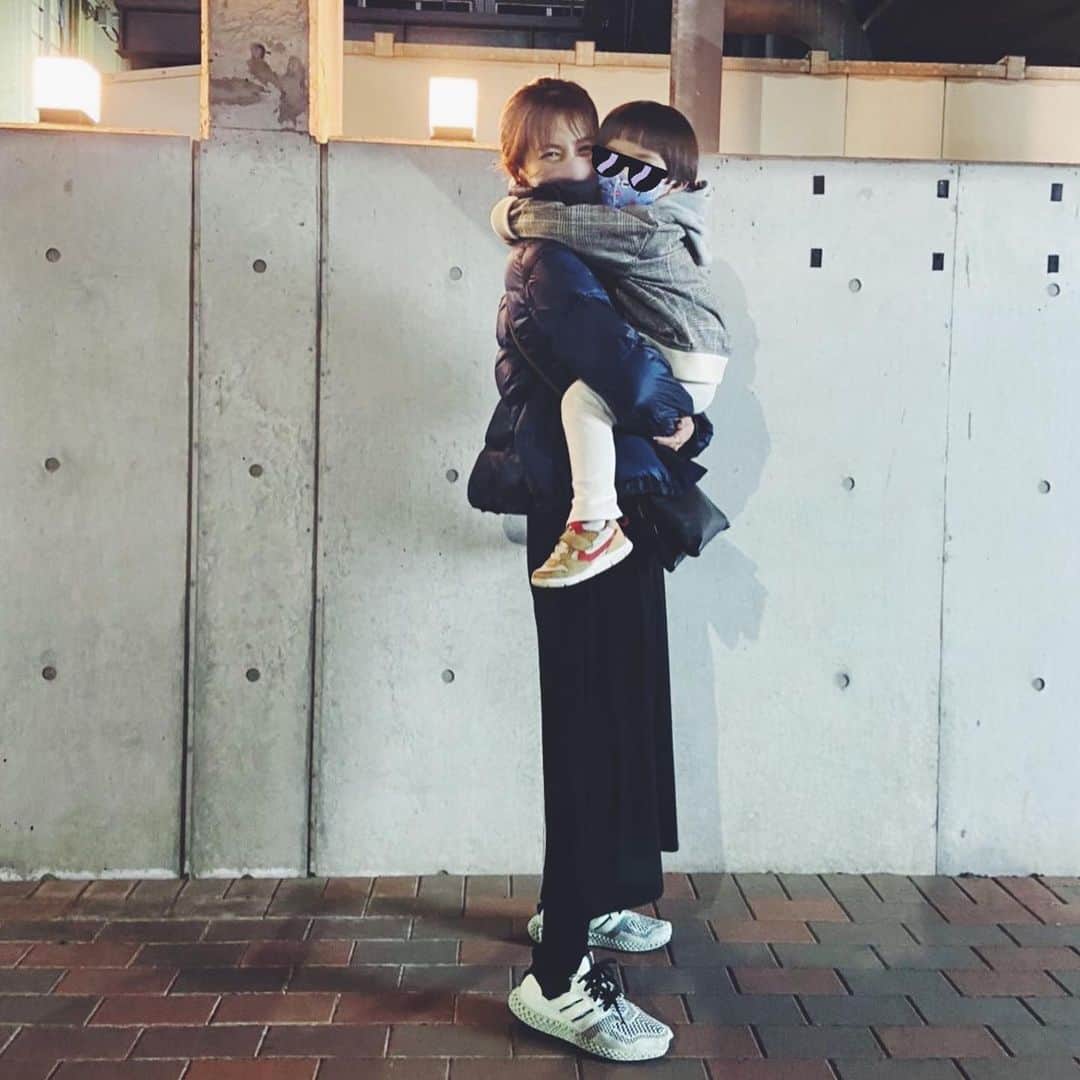 安田美沙子のインスタグラム