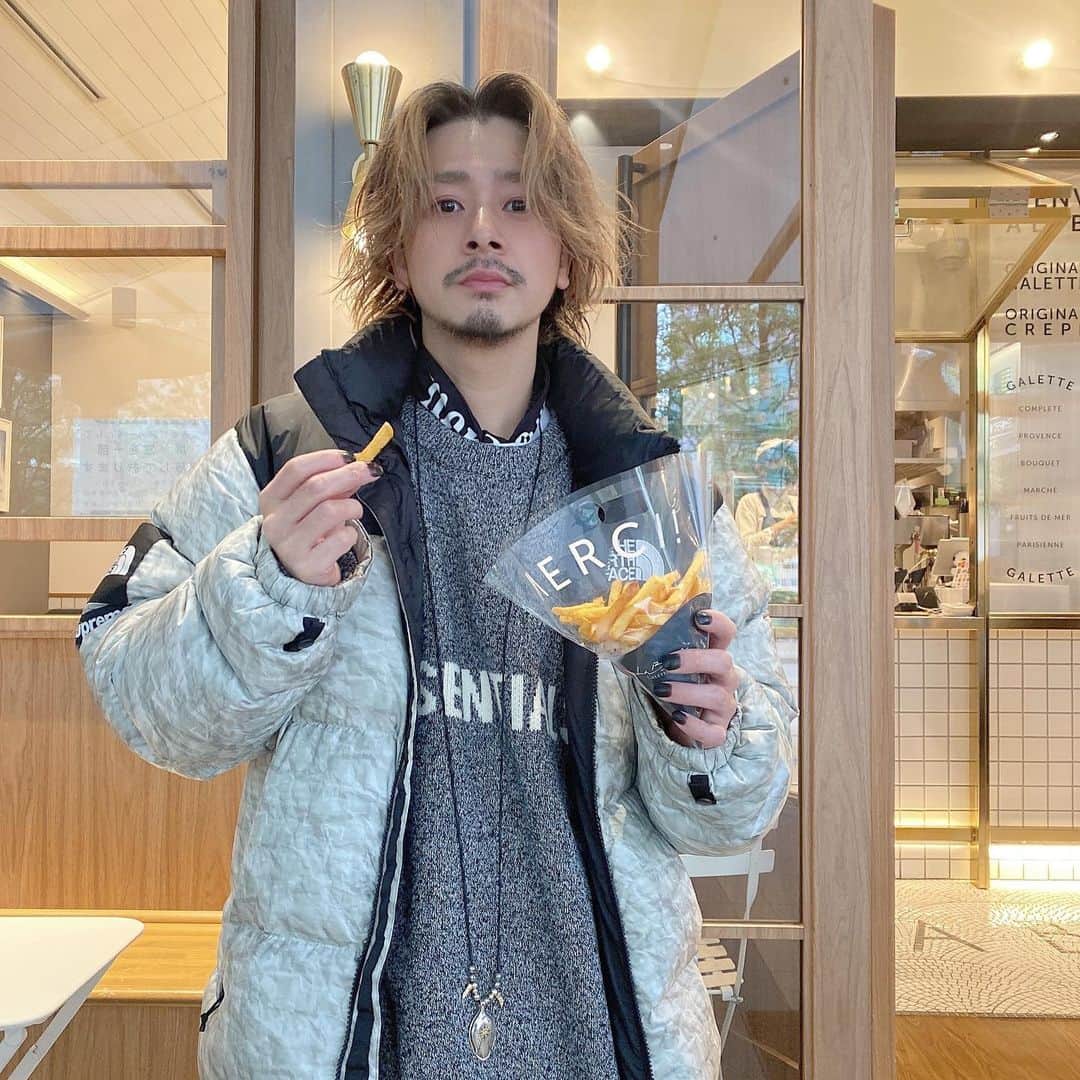 加代憲康のインスタグラム