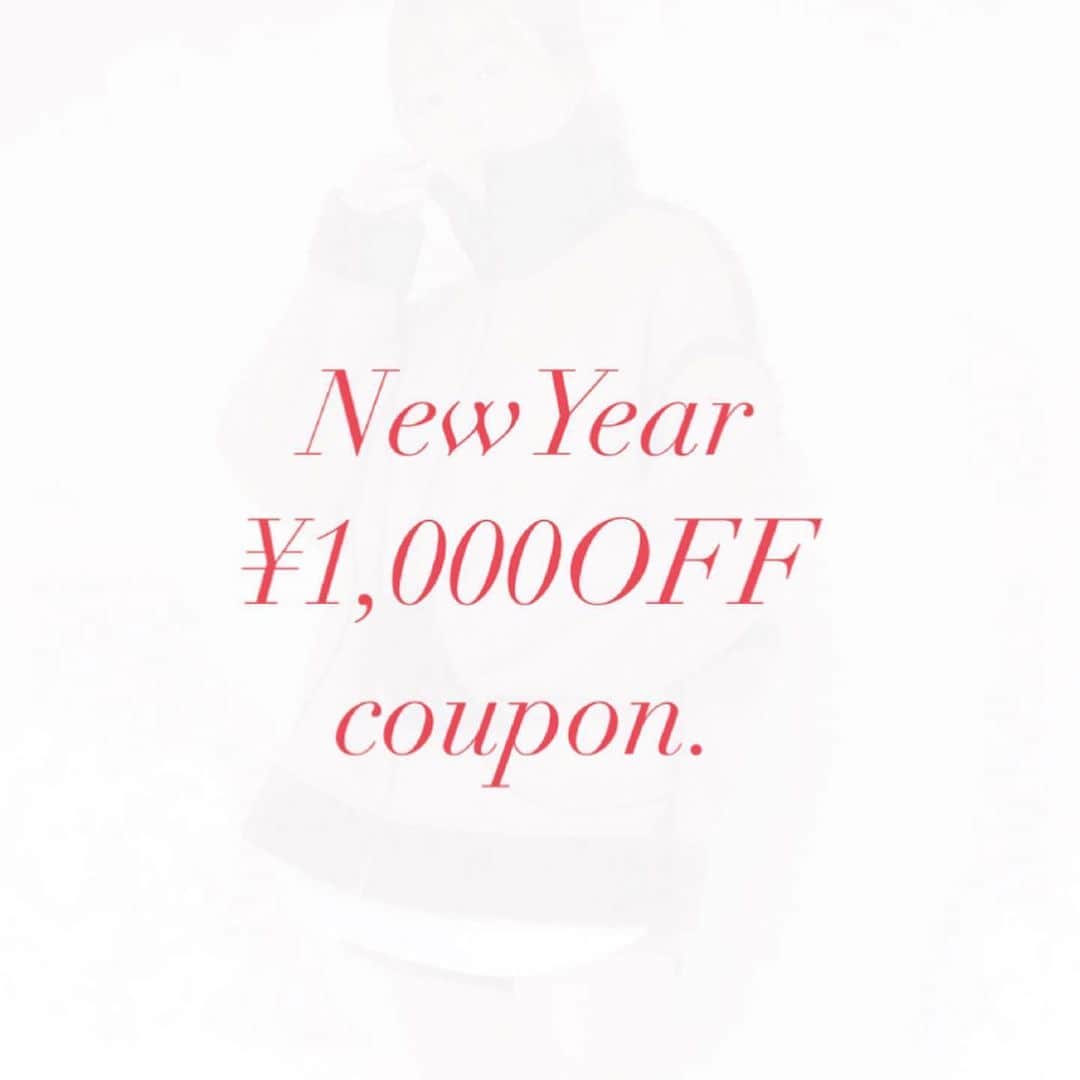 Vannie Officialのインスタグラム：「⠀ ⠀ HAPPY NEW YEAR 2021！ ⠀ ⠀ 新年あけましておめでとうございます. 本年もVANNIE Uをどうぞ宜しくお願い致します𓂃. ⠀ ⠀ 本日は三賀日スペシャルセール+NewYear¥1,000円OFFクーポンを配布中！ ⠀ ⠀ 1日限定. 気になるアイテムは在庫がなくなる前にGETしてください♡ ⠀ ⠀ ⠀ #happynewyear #happynewyear2021 #2021  #vannie_u#ヴァニーユー #ZOZOでしか買えない⠀⠀  お問い合わせはDMまでご連絡ください‪‪☺︎‬」