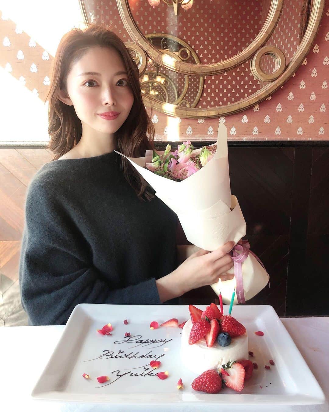 松田唯花のインスタグラム