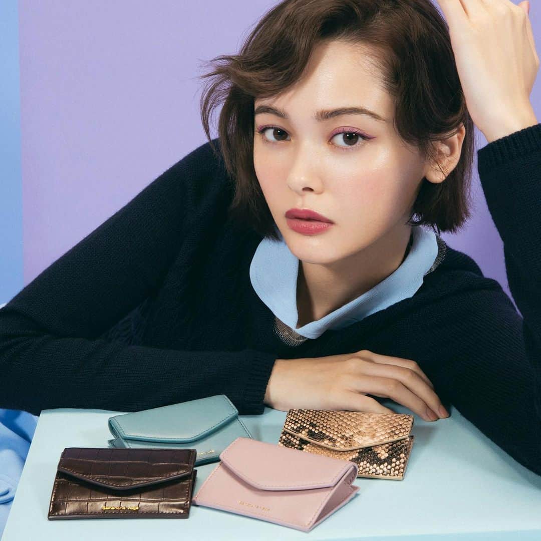 SAMANTHA VEGAのインスタグラム