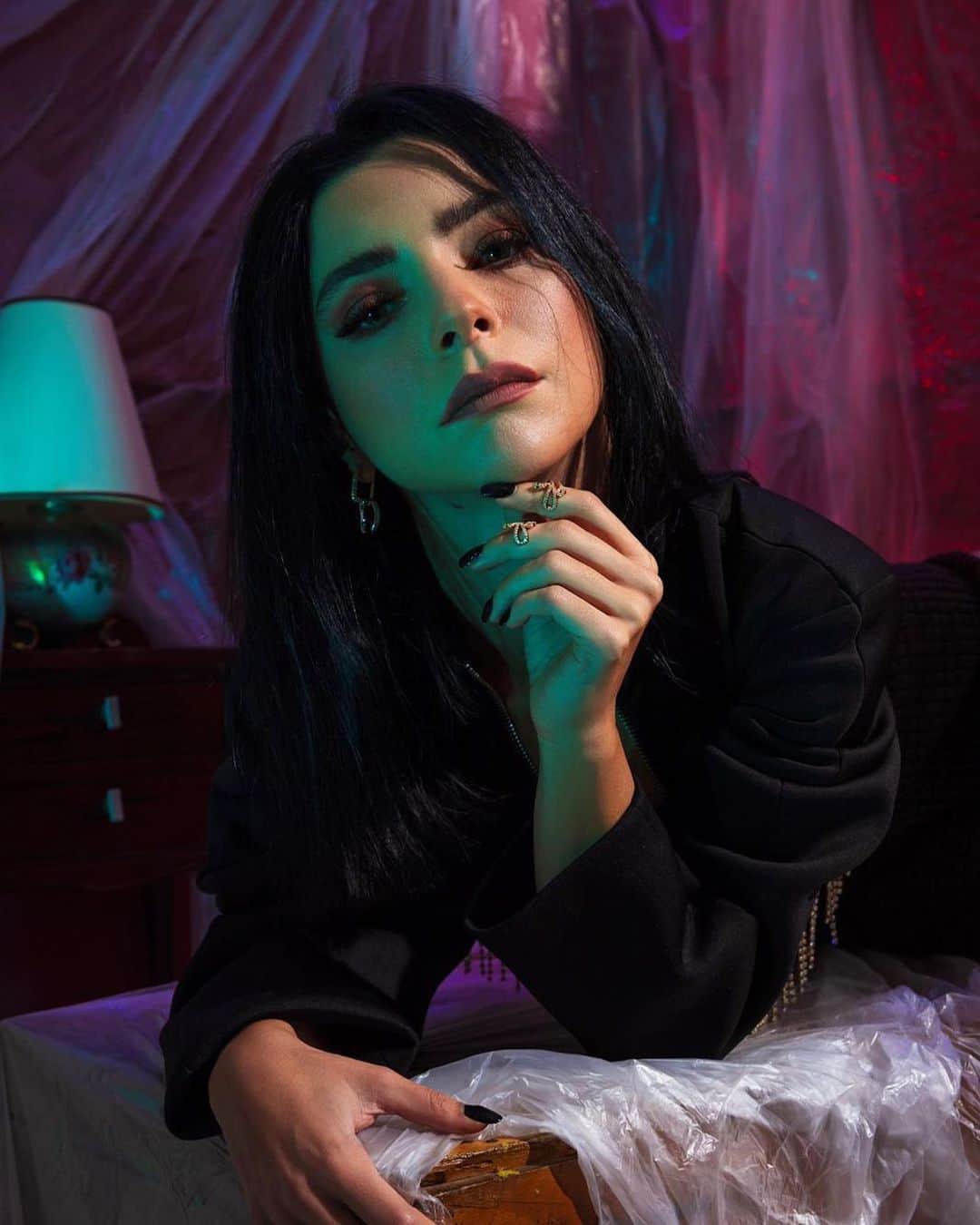 Merve Boluğurのインスタグラム