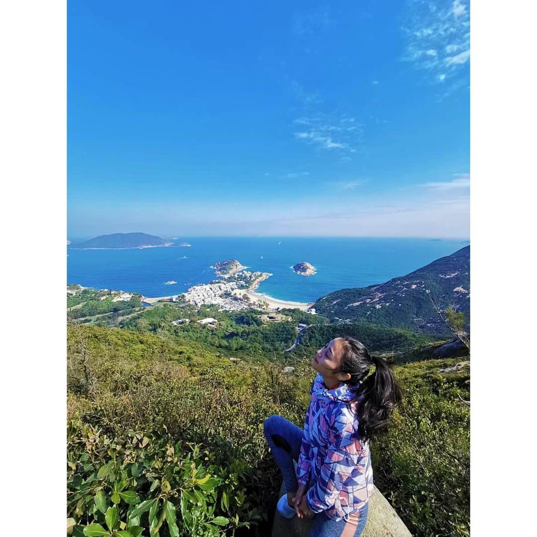 渡辺未優のインスタグラム：「.  2 0 2 1 🤍  #happynewyear #hklife #hikng .」