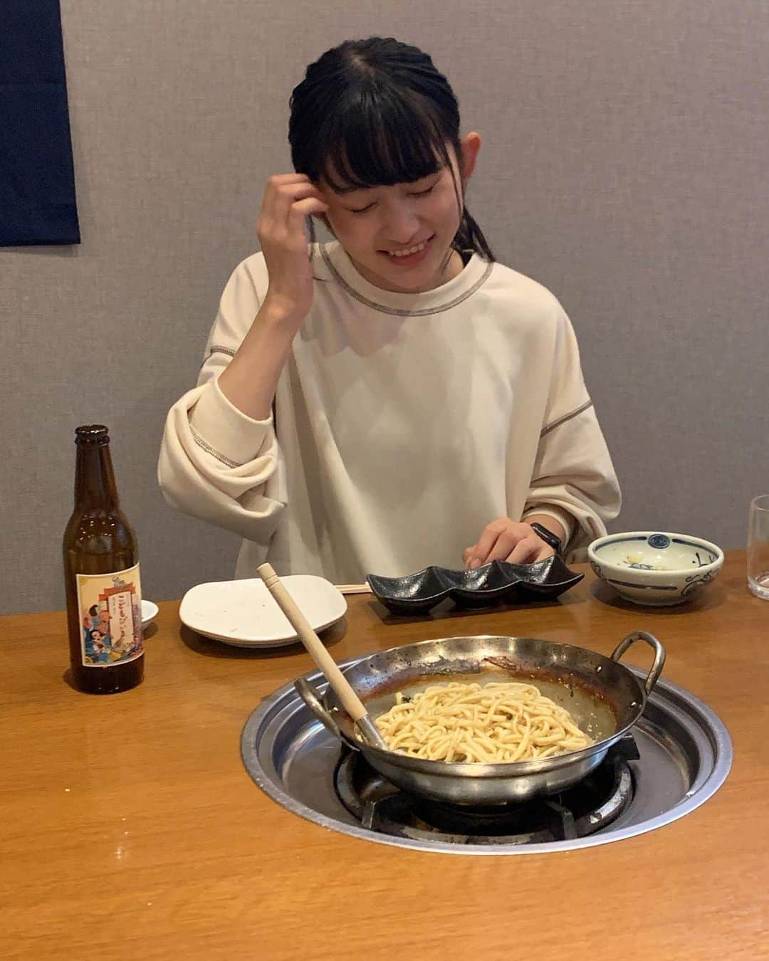 ばってん少女隊のインスタグラム