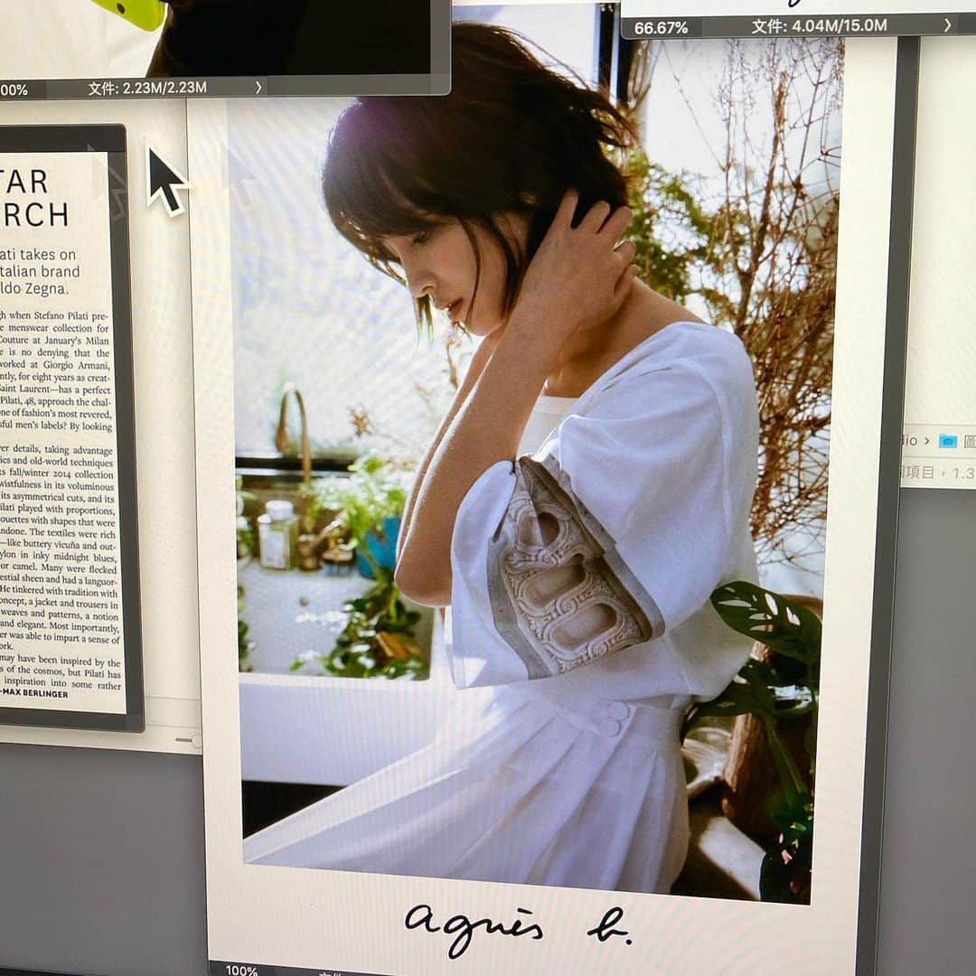 吳子霏（Ellen Wu）さんのインスタグラム写真 - (吳子霏（Ellen Wu）Instagram)「回顧2020﻿」1月3日 21時27分 - ellenwuuuuu