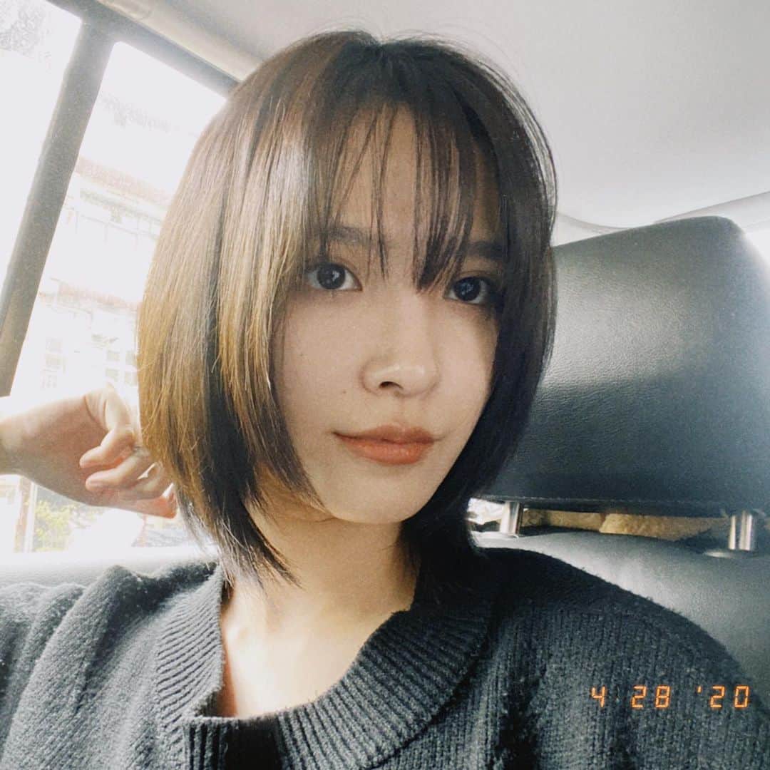吳子霏（Ellen Wu）さんのインスタグラム写真 - (吳子霏（Ellen Wu）Instagram)「回顧2020﻿」1月3日 21時27分 - ellenwuuuuu