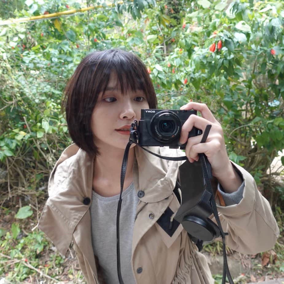 吳子霏（Ellen Wu）さんのインスタグラム写真 - (吳子霏（Ellen Wu）Instagram)「回顧2020﻿」1月3日 21時27分 - ellenwuuuuu