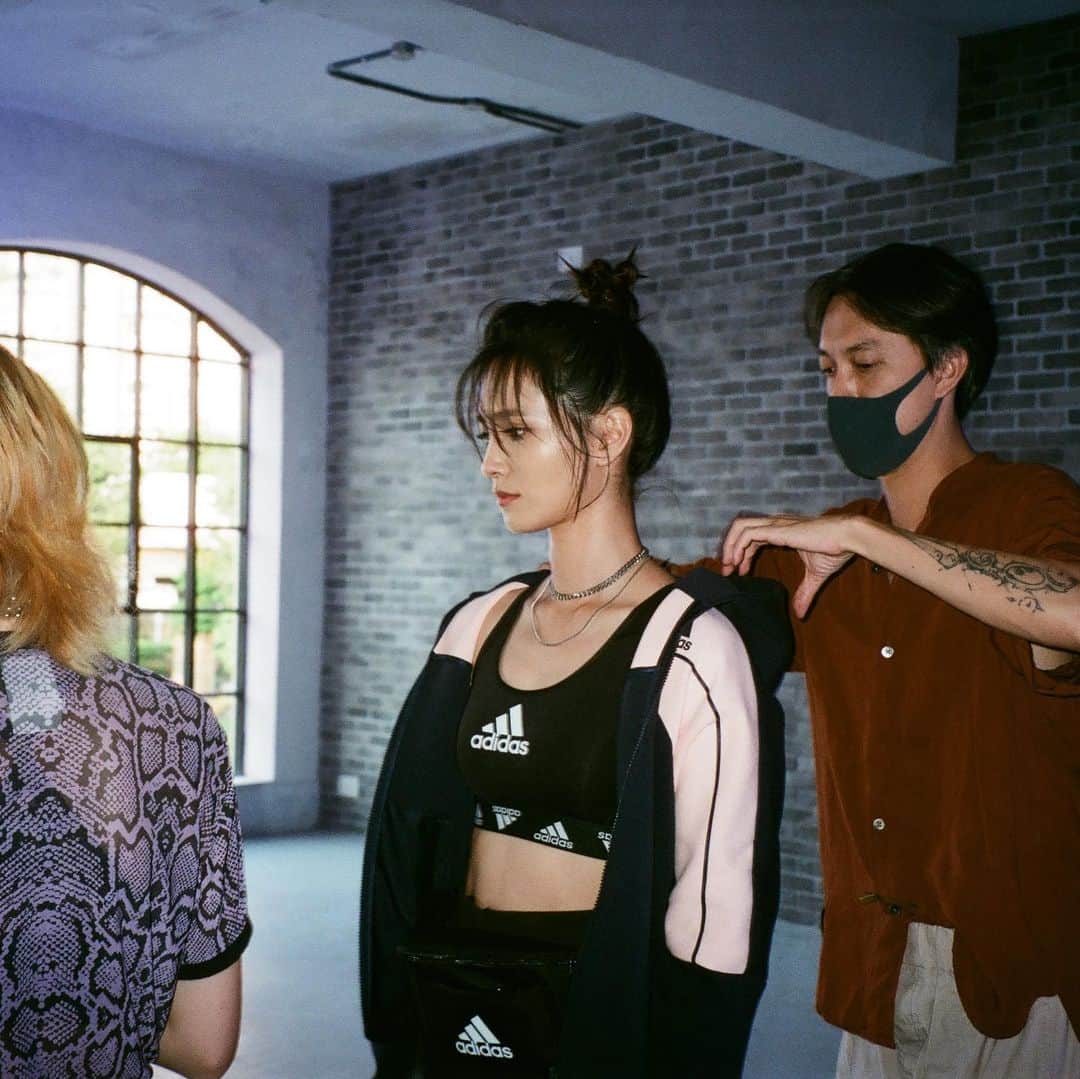 吳子霏（Ellen Wu）さんのインスタグラム写真 - (吳子霏（Ellen Wu）Instagram)「回顧2020﻿」1月3日 21時27分 - ellenwuuuuu